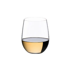 Riedel 'O' Viognier / Chardonnay Glass, Clear